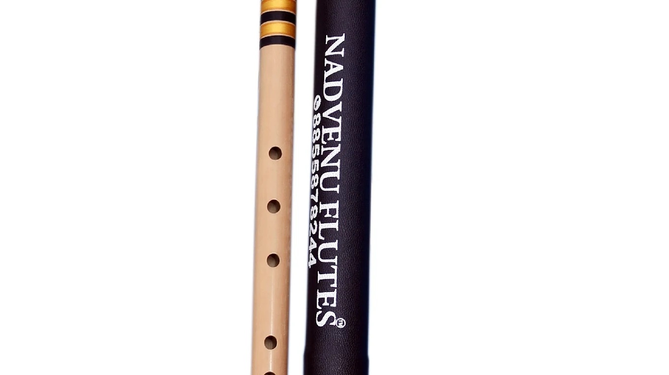 E Bass Special Effect flute