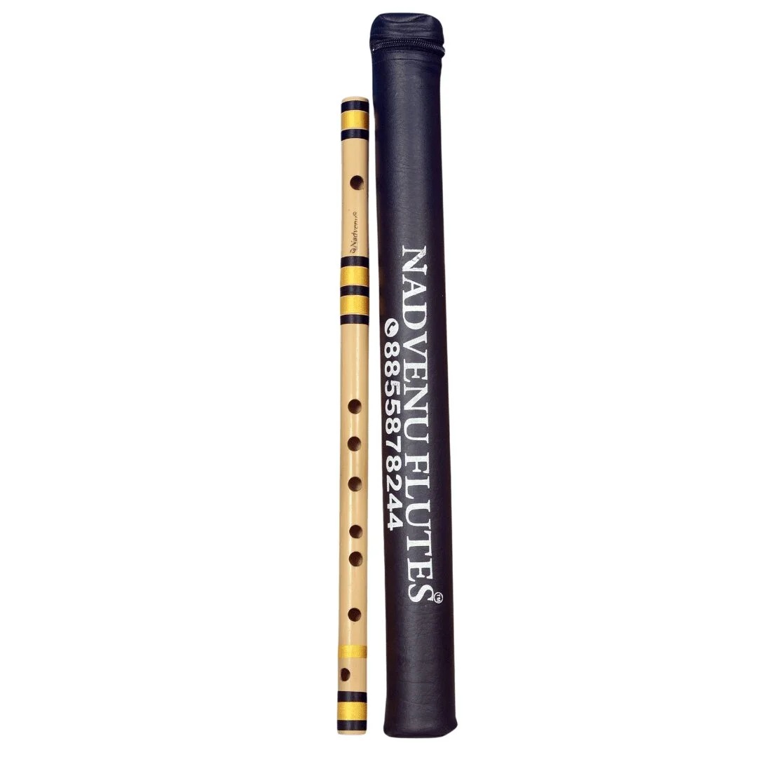 B Bass Nadvenu flute